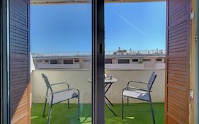 Le Palm - 100M Plage - Croisette - Verriere Cote D'Azur