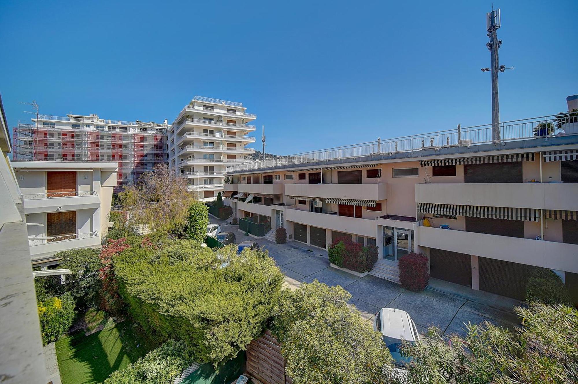 Le Palm - 100M Plage - Croisette - Verriere Cote D'Azur Cannes Extérieur photo