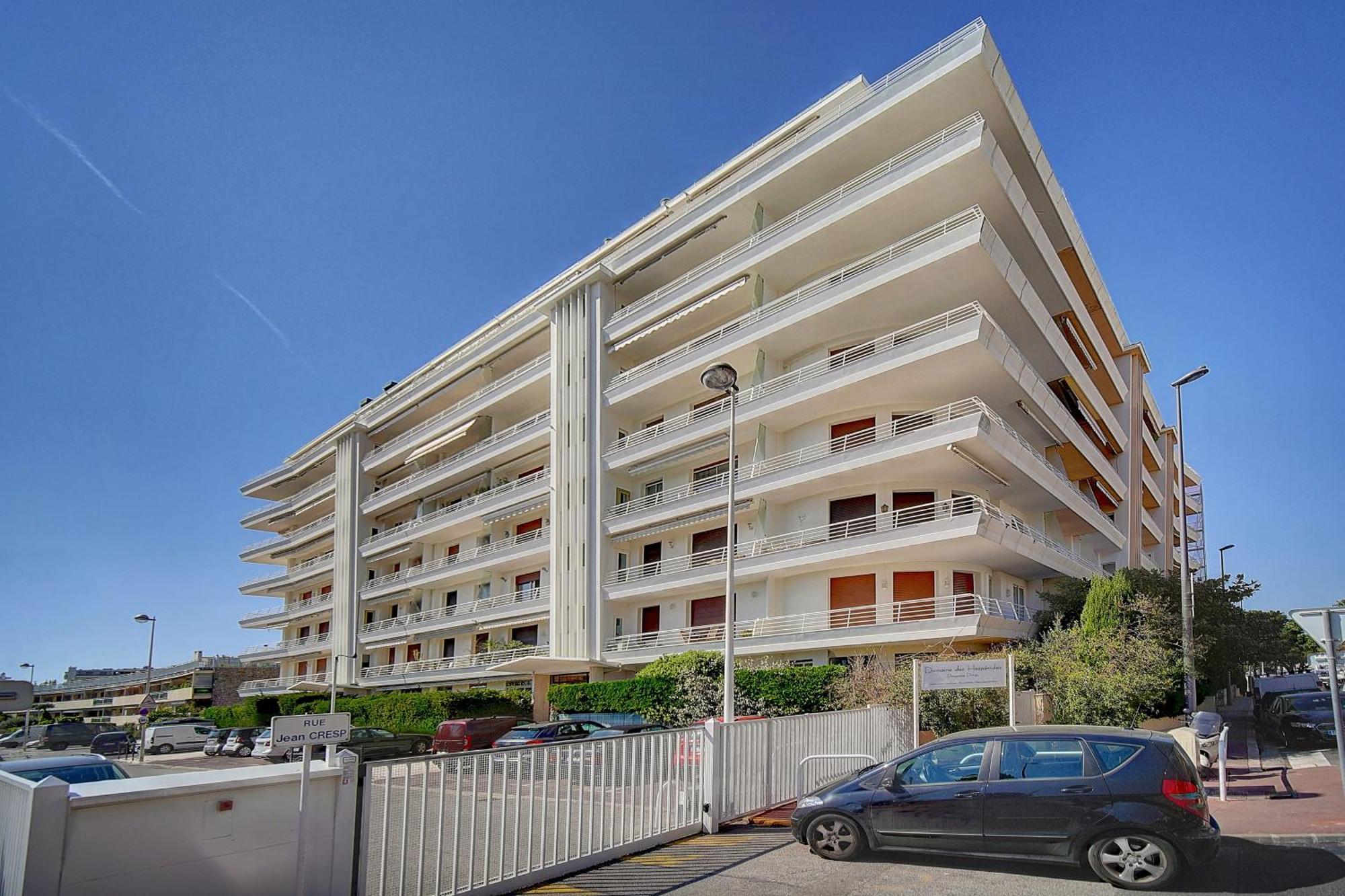 Le Palm - 100M Plage - Croisette - Verriere Cote D'Azur Cannes Extérieur photo